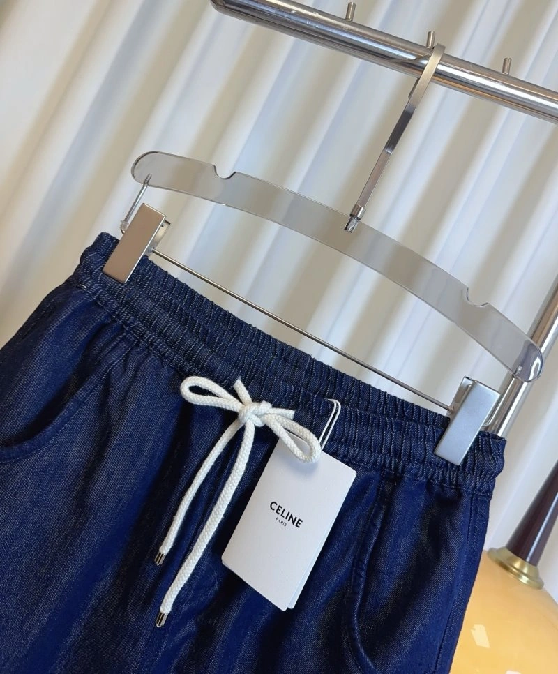 WeatherProof Celine Short Pants 107104