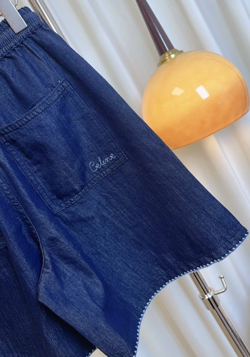 WeatherProof Celine Short Pants 107104