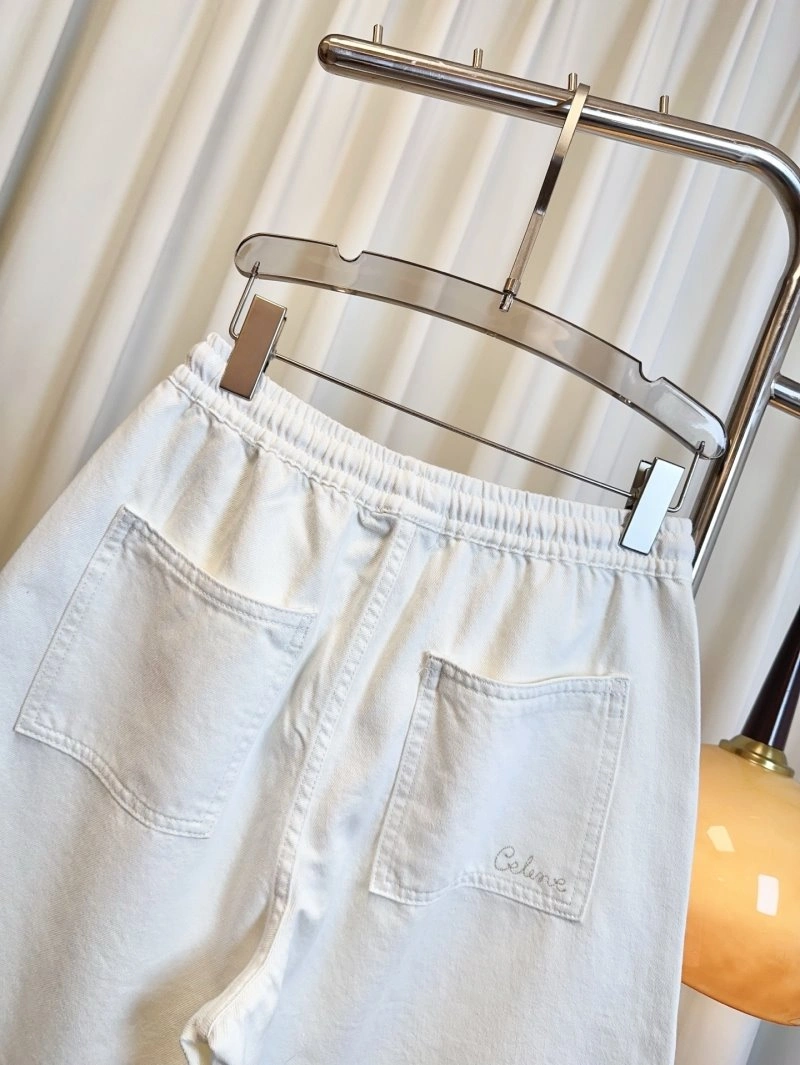DailyWear Celine Short Pants 107110