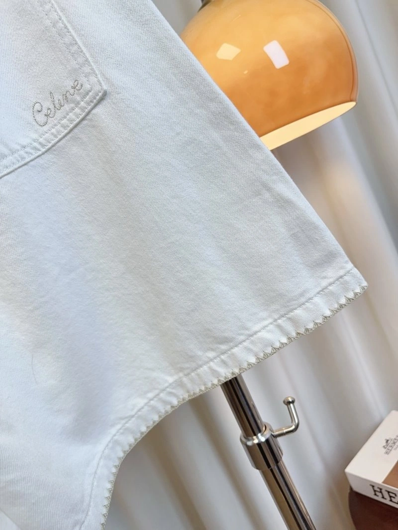 DailyWear Celine Short Pants 107110