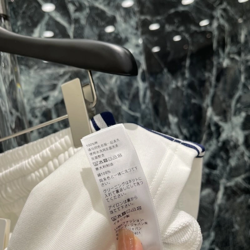 Celine Short Pants Durable 107055