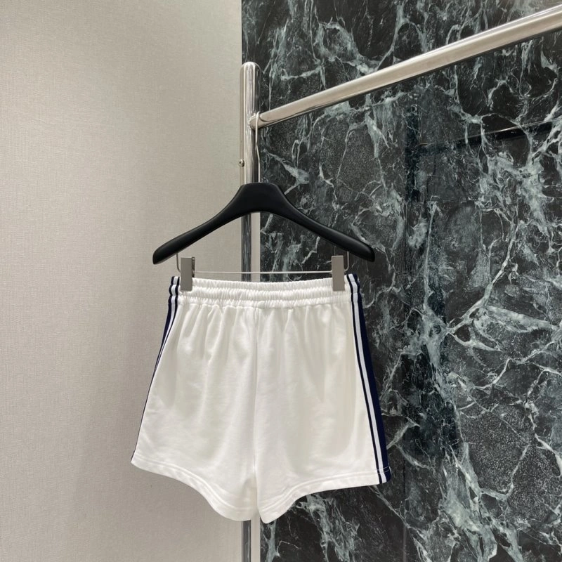 Celine Short Pants Durable 107055