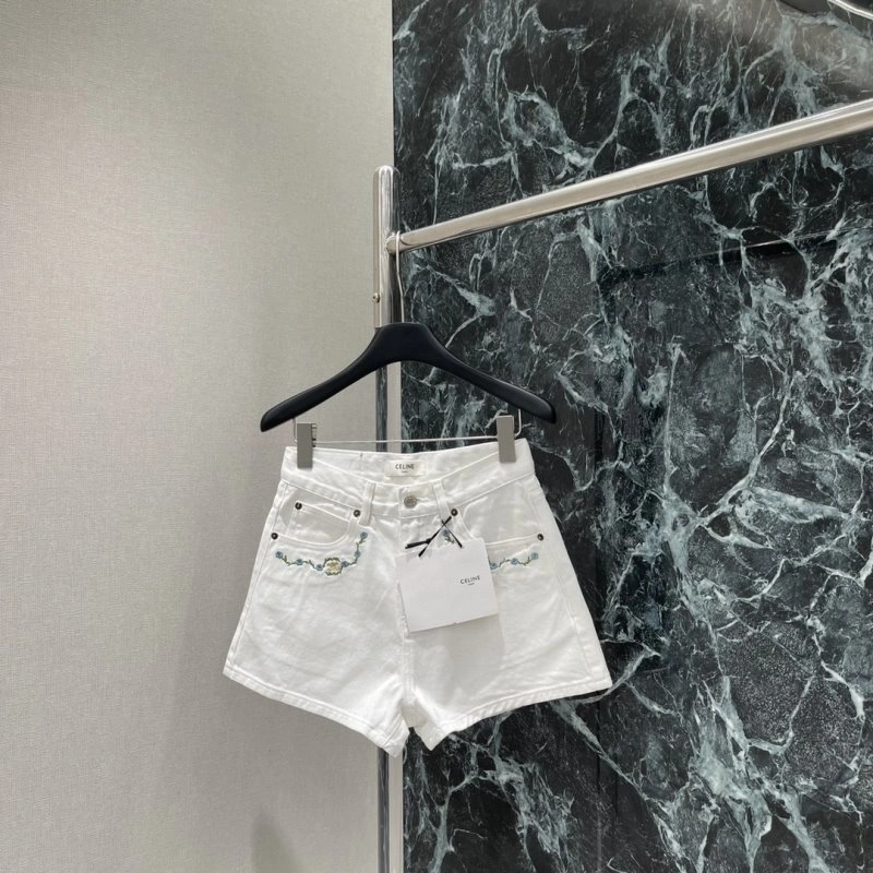 TravelReady Celine Short Pants 107052