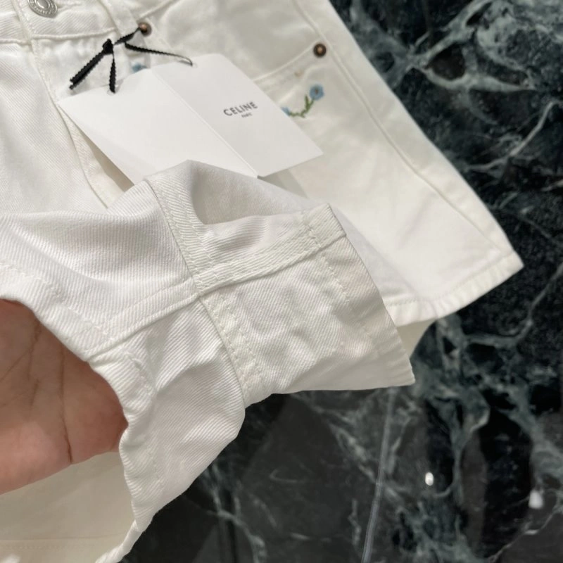 TravelReady Celine Short Pants 107052