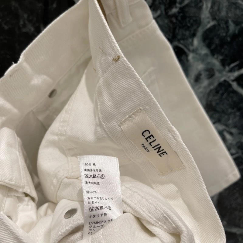 TravelReady Celine Short Pants 107052