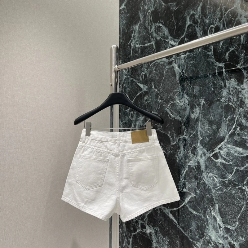 TravelReady Celine Short Pants 107052