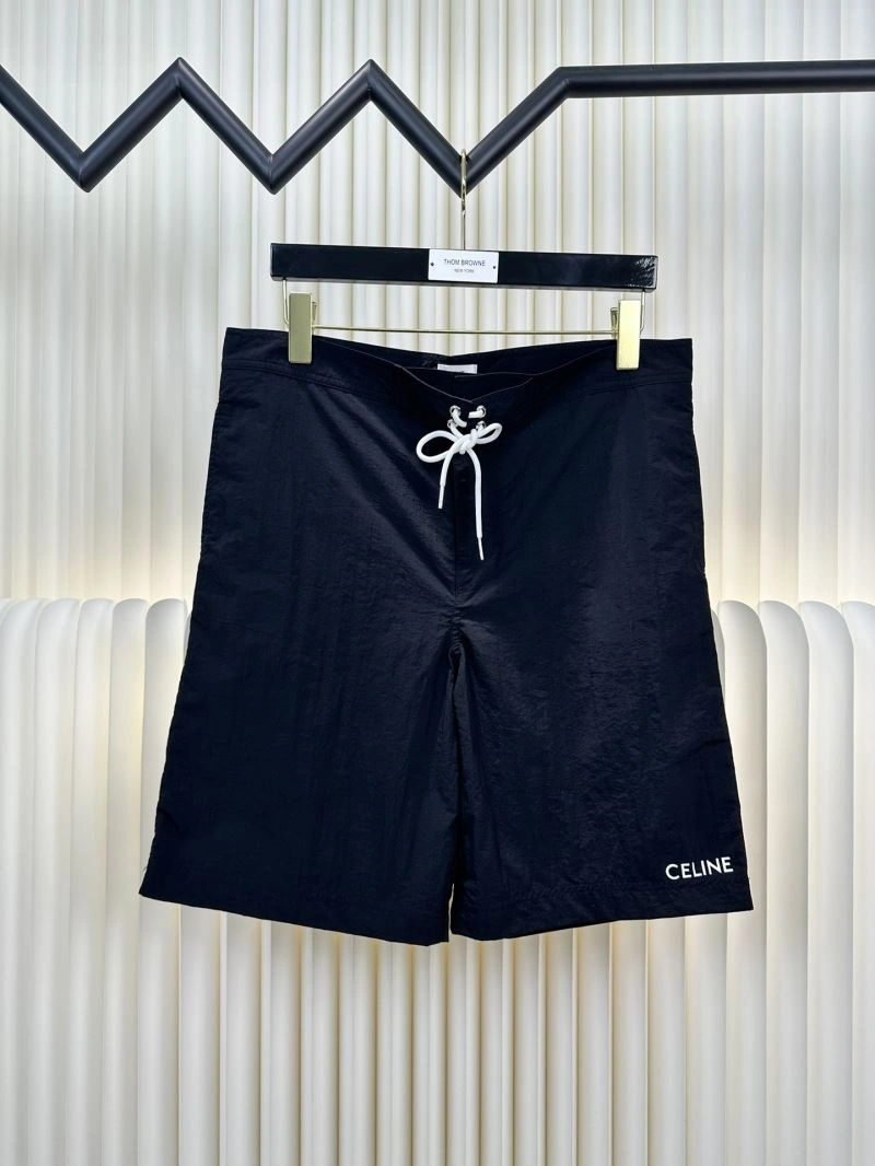 Celine Short Pants Contemporary 107359