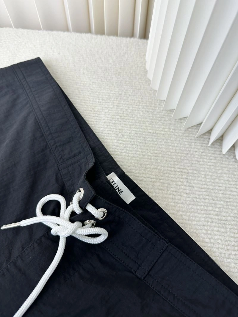 Celine Short Pants Contemporary 107359