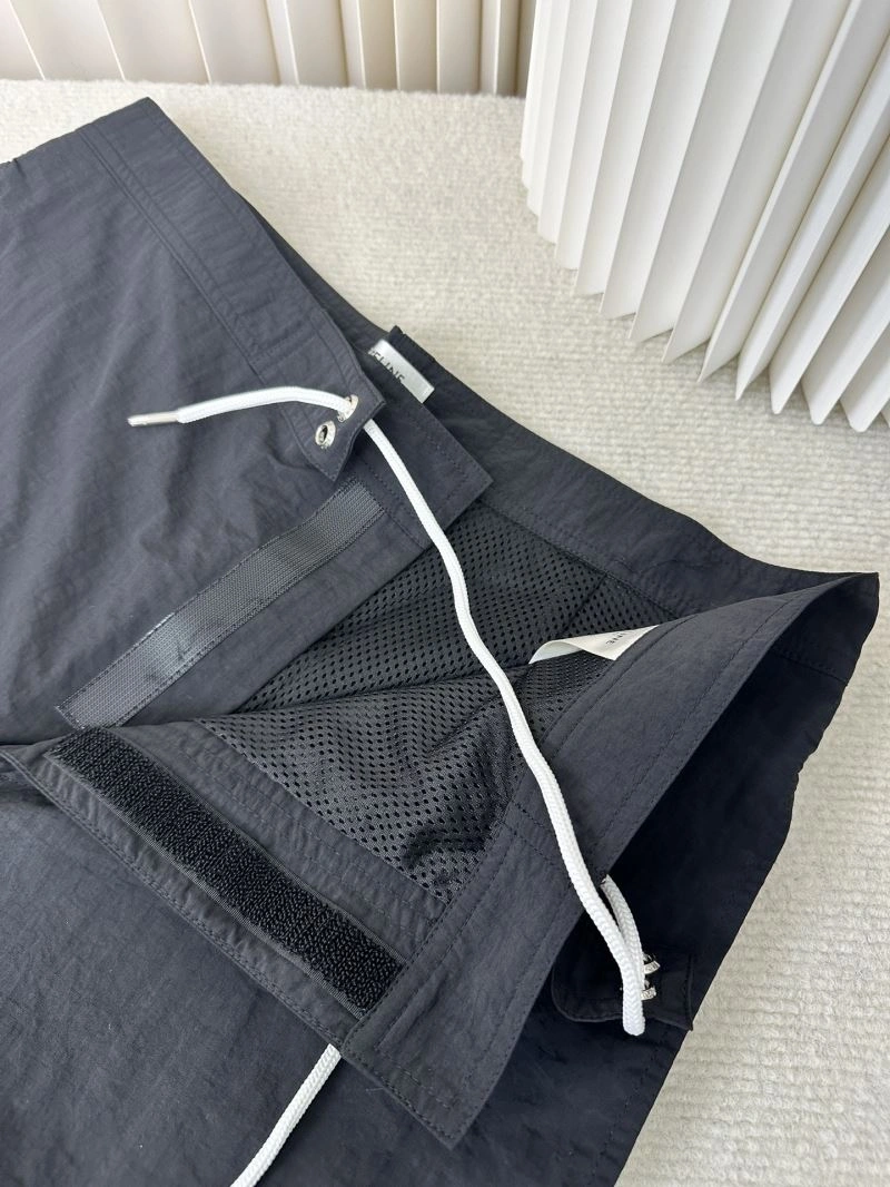 Celine Short Pants Contemporary 107359