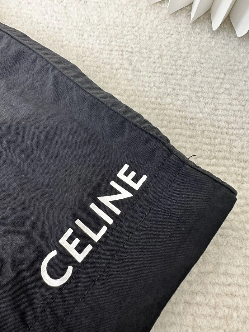 Celine Short Pants Contemporary 107359