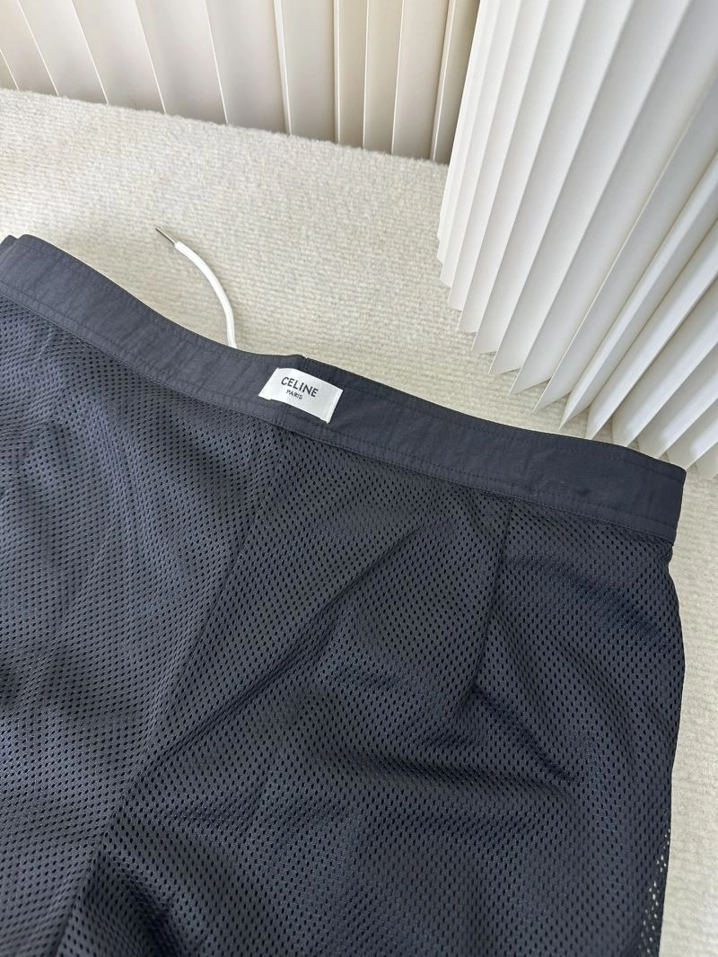 Celine Short Pants Contemporary 107359