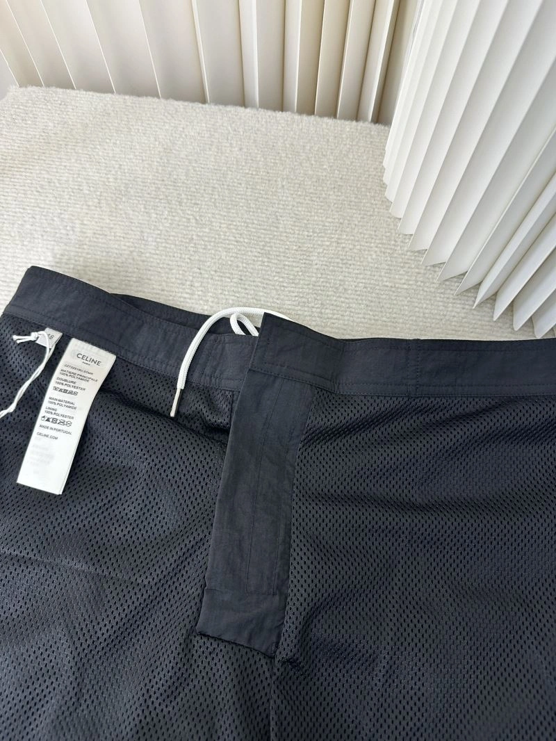 Celine Short Pants Contemporary 107359
