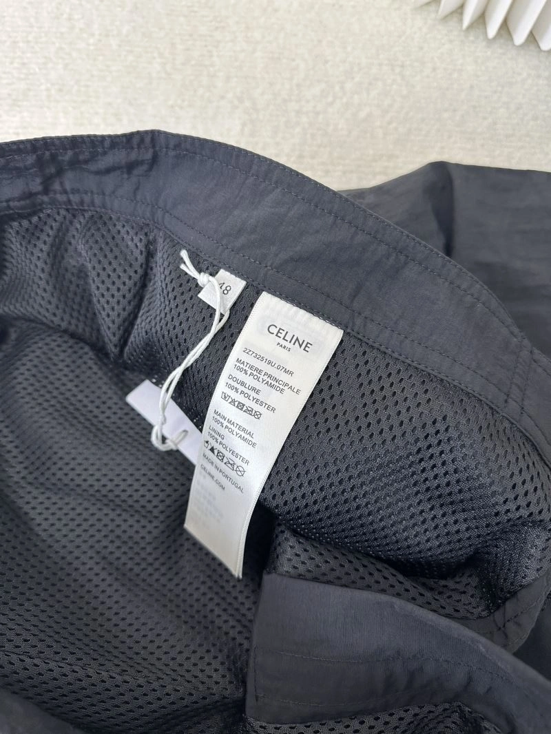 Celine Short Pants Contemporary 107359