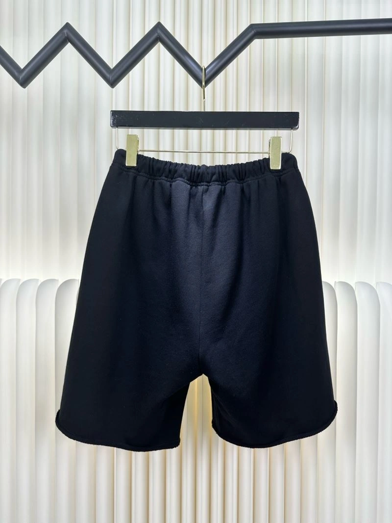 WaterResistant Celine Short Pants 107316