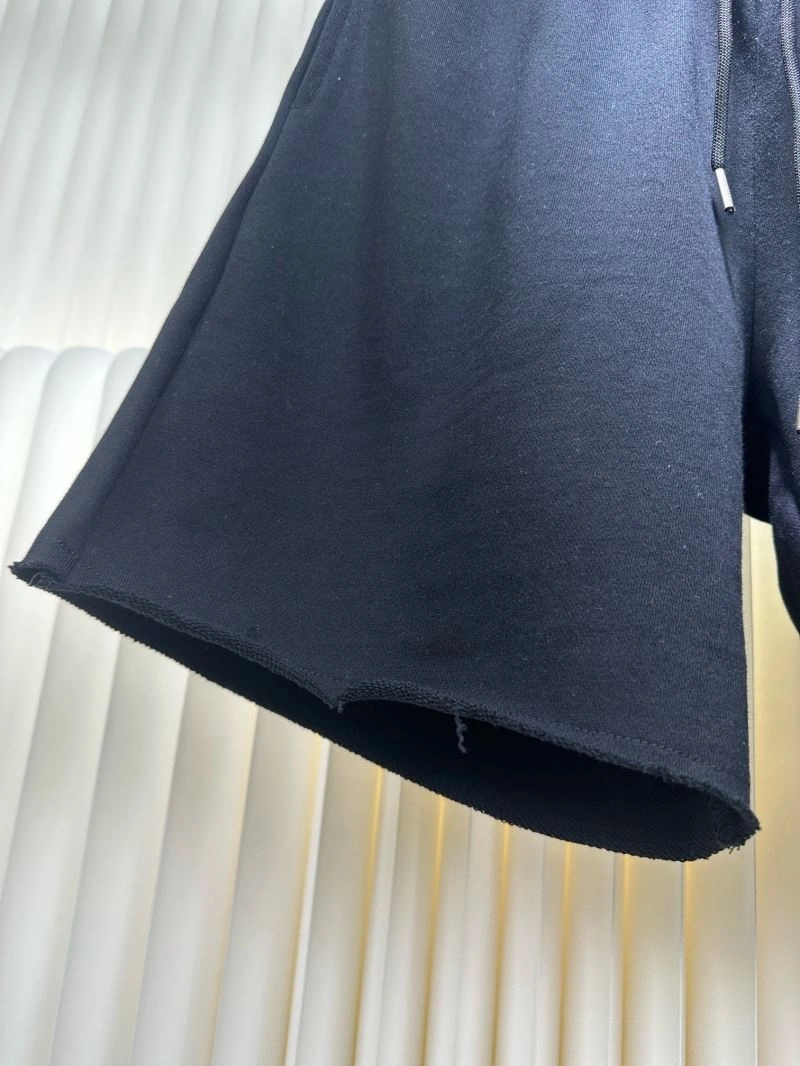 WaterResistant Celine Short Pants 107316