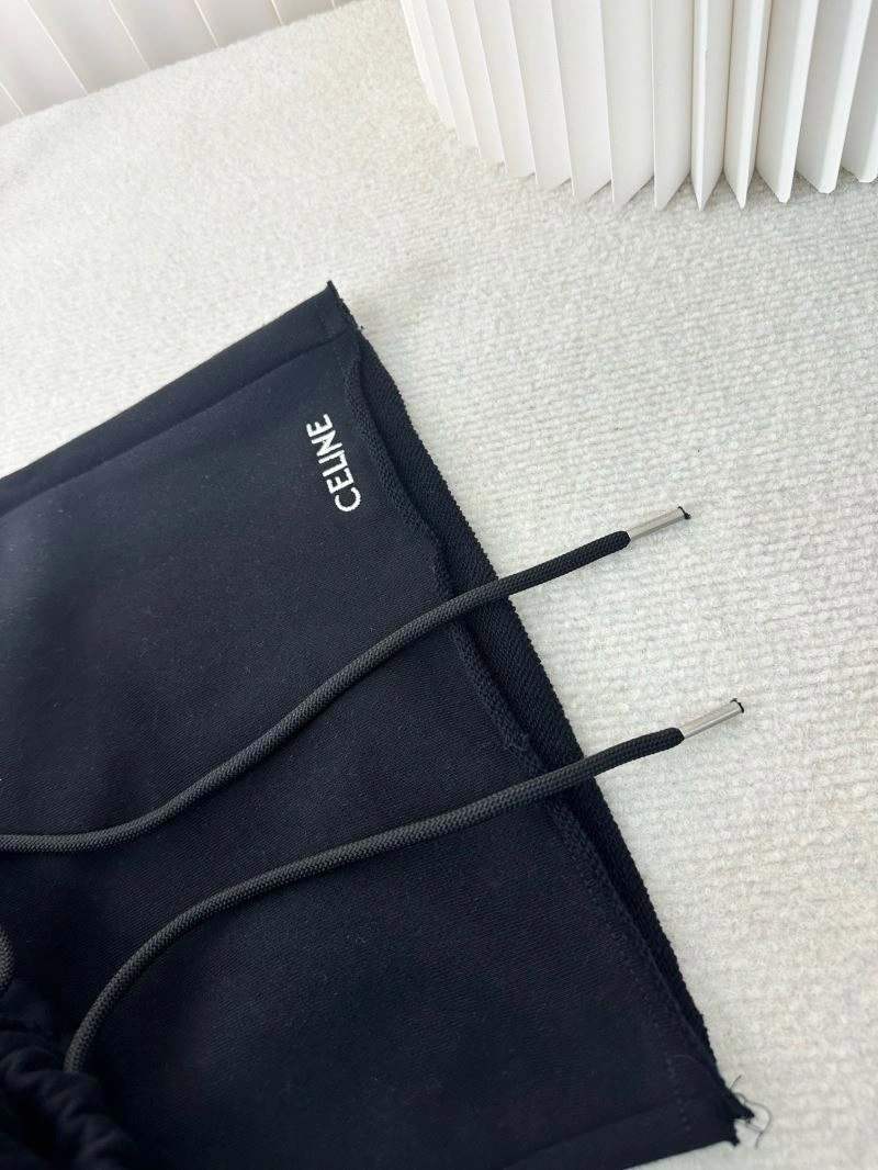 WaterResistant Celine Short Pants 107316