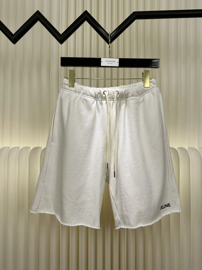 Celine Short Pants Cozy 107315
