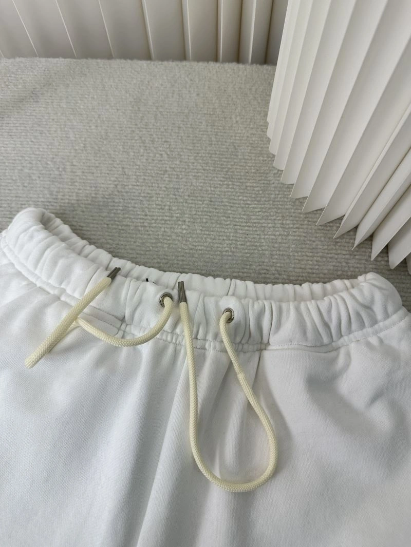 Celine Short Pants Cozy 107315