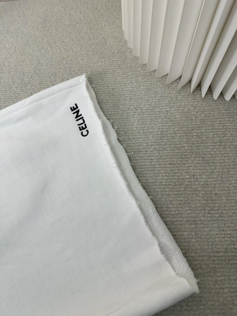 Celine Short Pants Cozy 107315