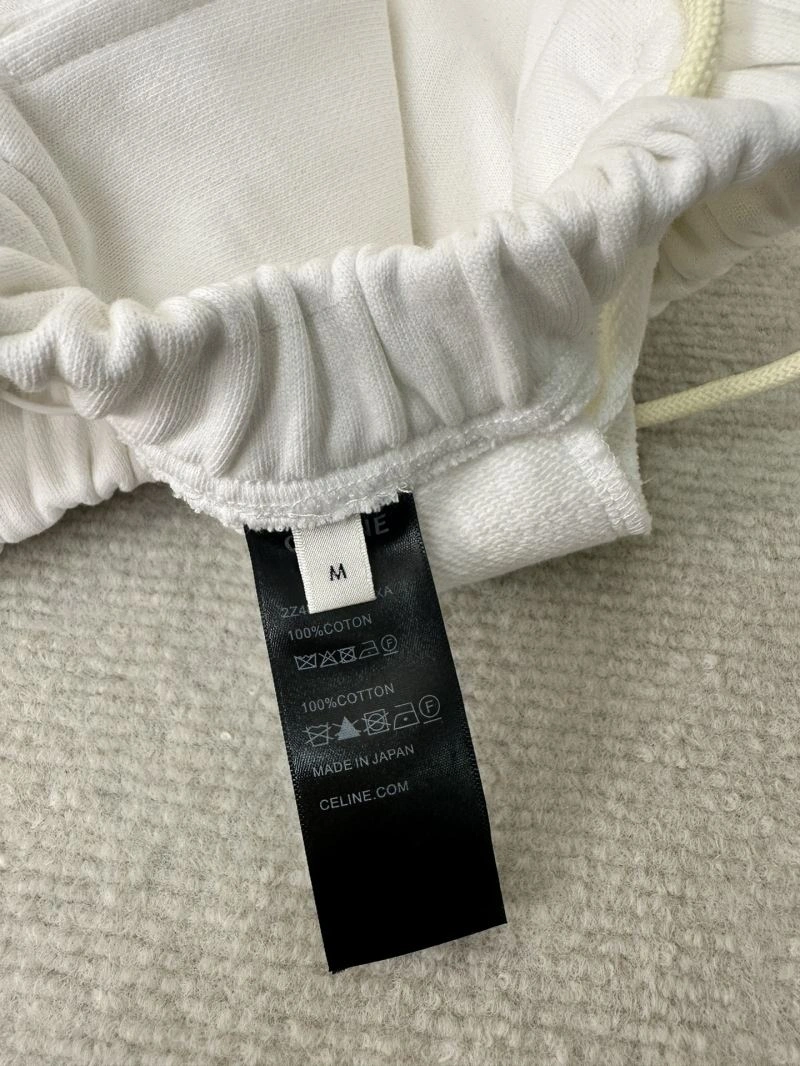 Celine Short Pants Cozy 107315