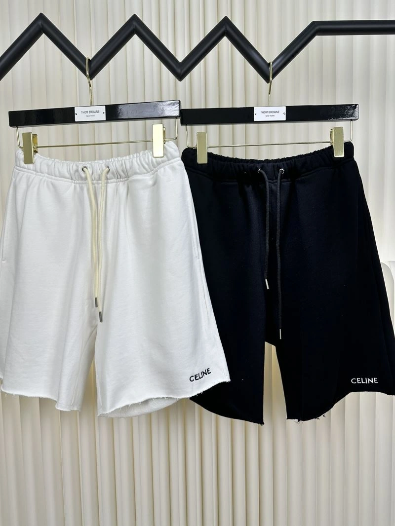 Celine Short Pants Cozy 107315