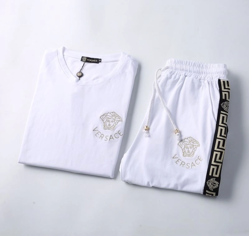 QuickDry Celine Short Suits 107449