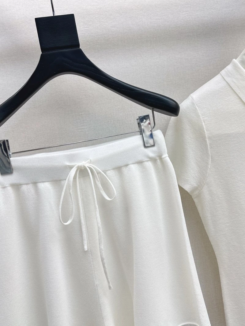 Sporty Celine Short Suits 106830