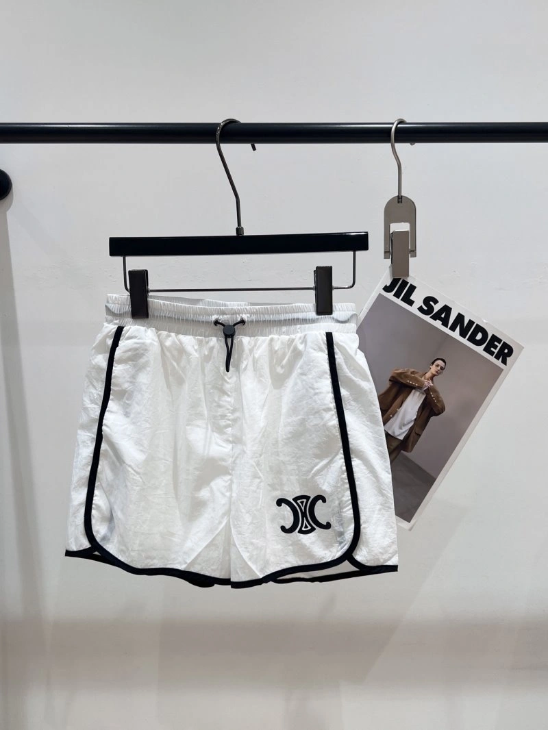 Celine Short Suits Packable 106932