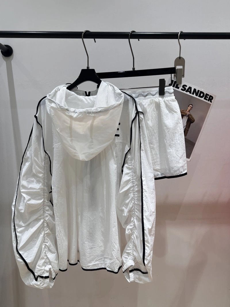 Celine Short Suits Packable 106932