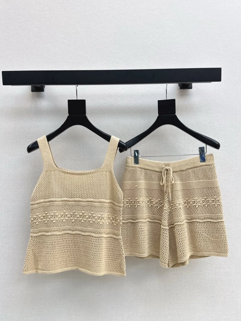 Attractive Celine Short Suits 106777
