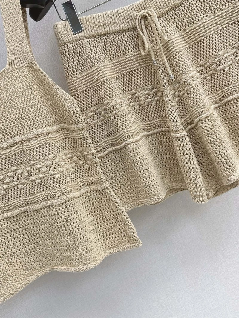 Attractive Celine Short Suits 106777
