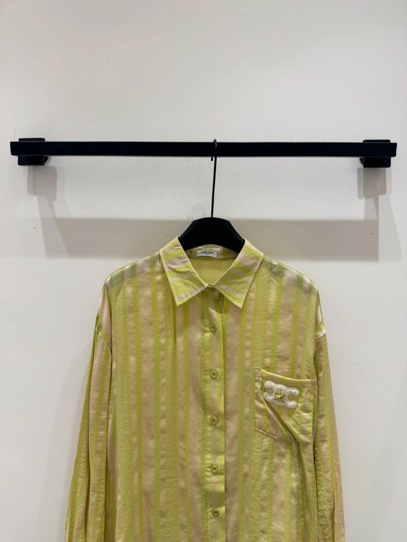 Upgraded Celine Short Suits 107107