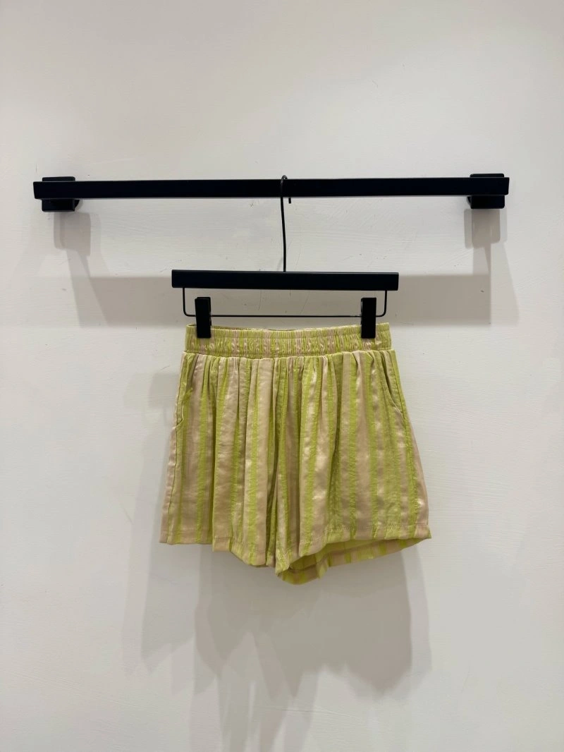 Upgraded Celine Short Suits 107107