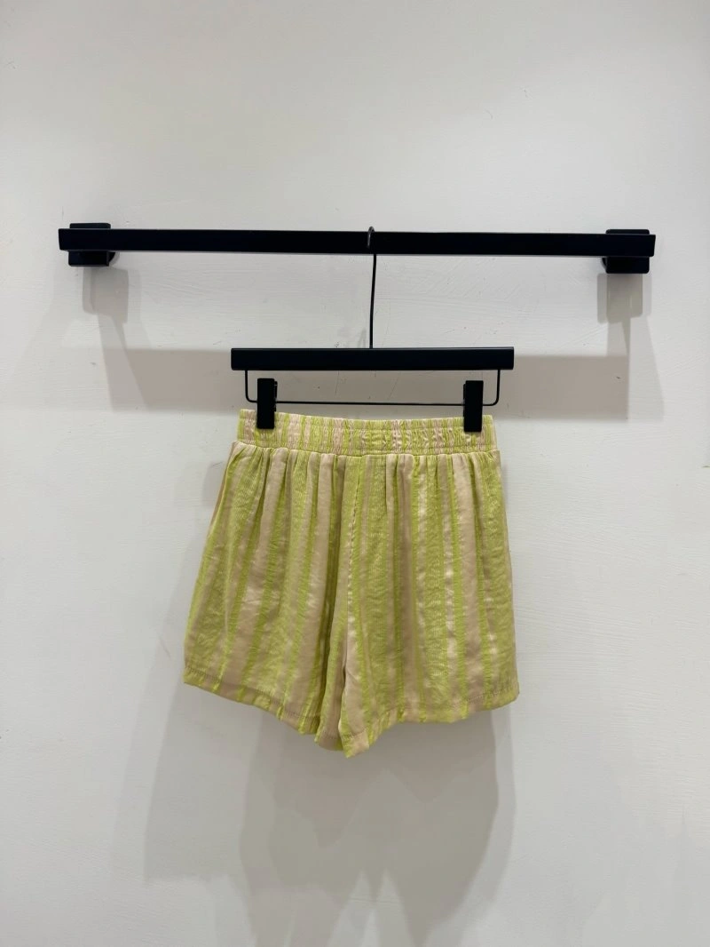 Upgraded Celine Short Suits 107107