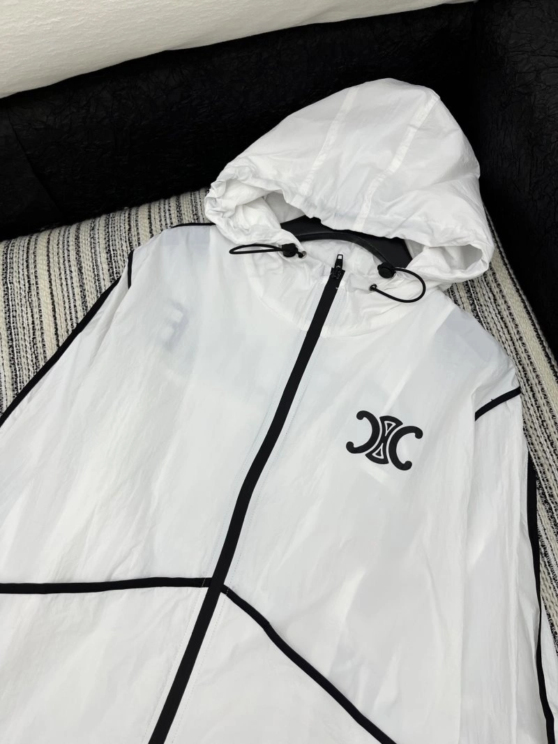 Celine Short Suits Durable 107103