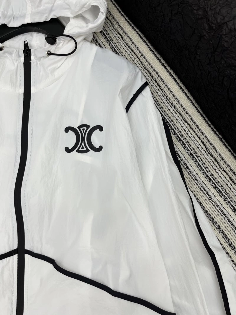 Celine Short Suits Durable 107103