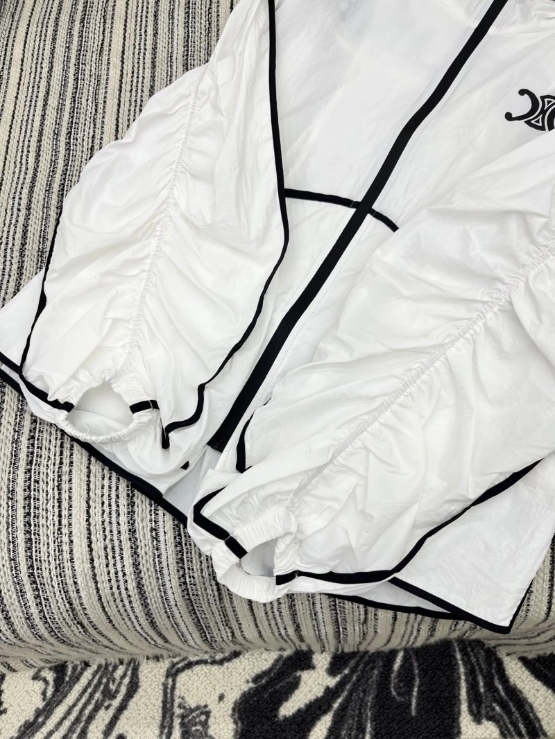 Celine Short Suits Durable 107103