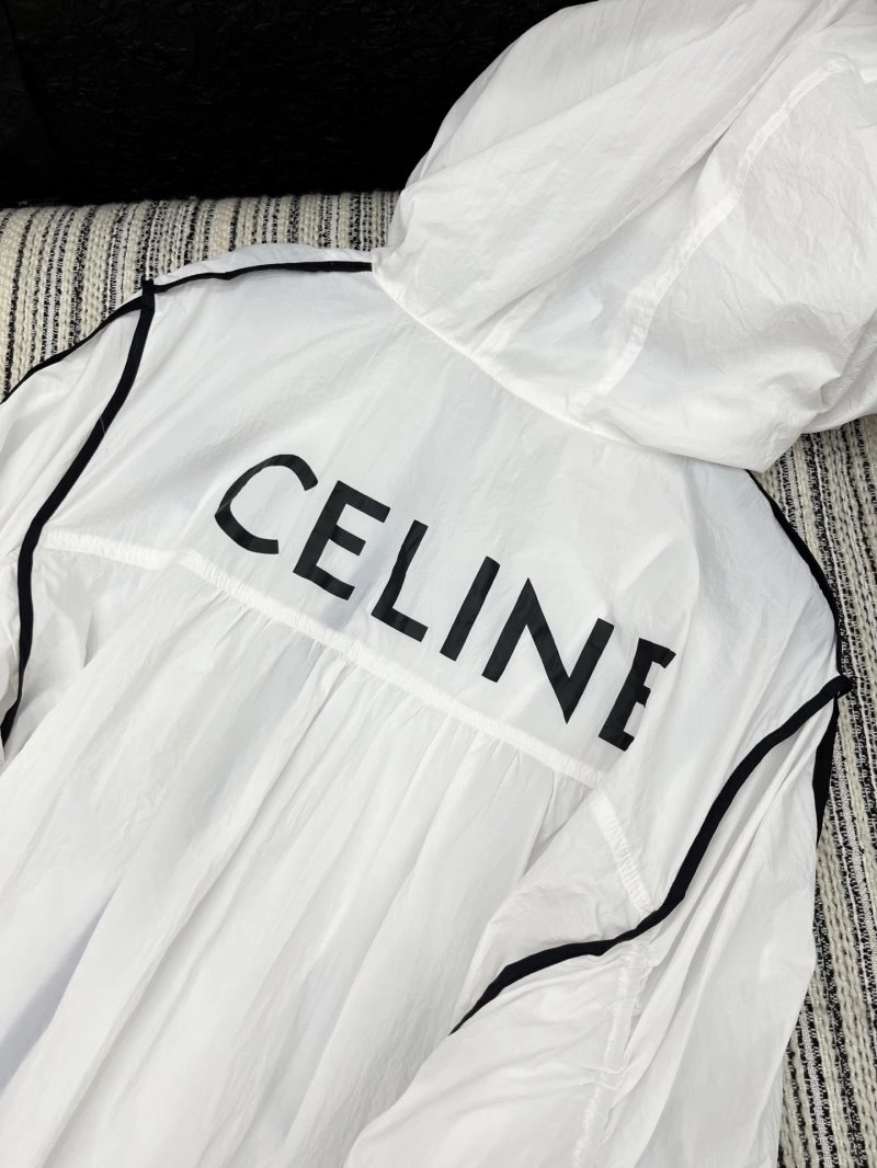 Celine Short Suits Durable 107103
