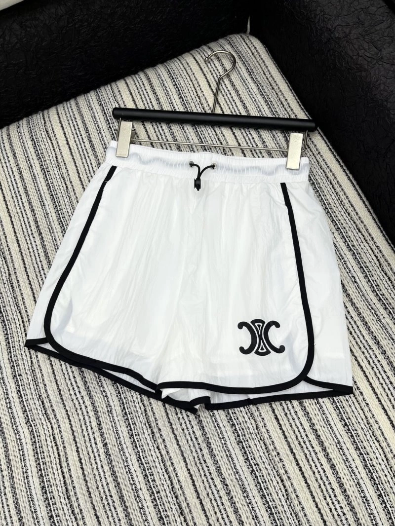 Celine Short Suits Durable 107103