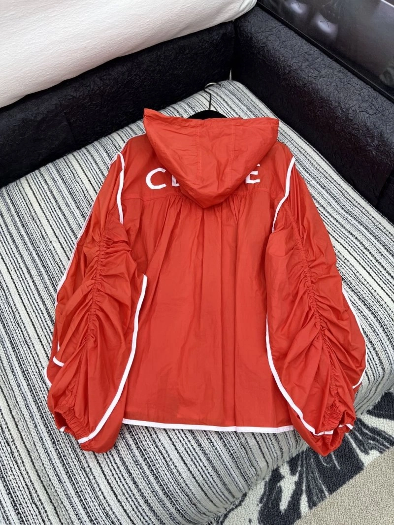RelaxedFit Celine Short Suits 107102