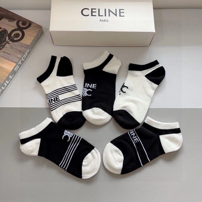 SunProtective Celine Socks 273403
