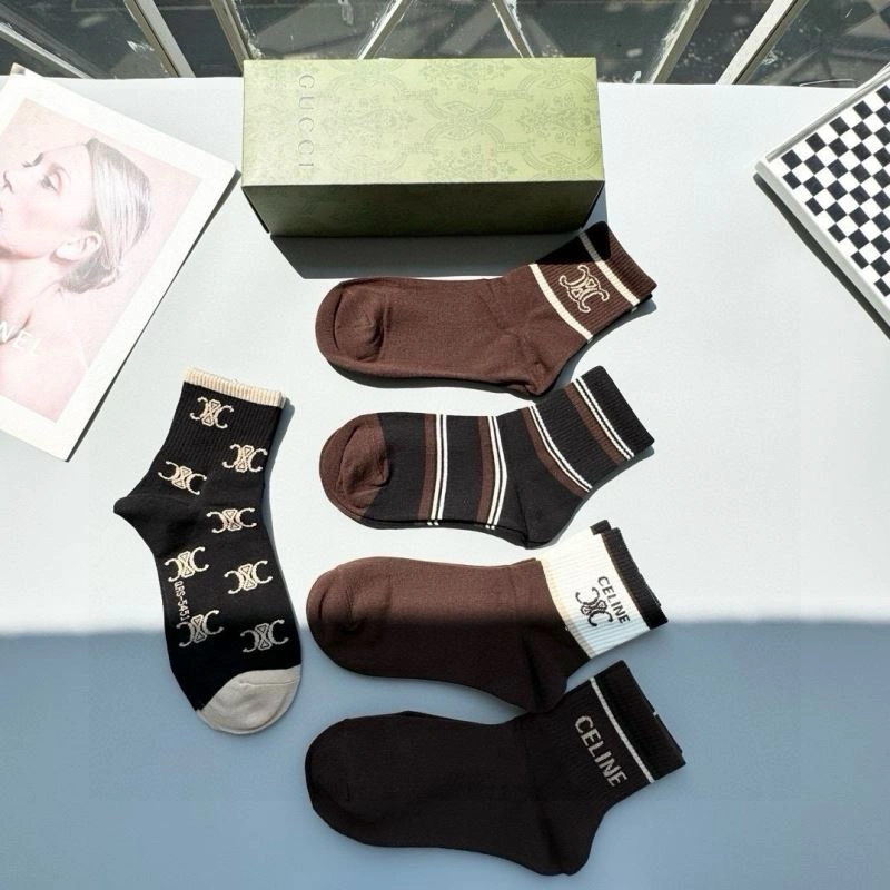 Celine Socks WellDesigned 273991