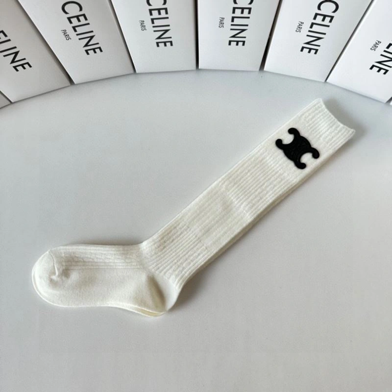Celine Socks Lightweight 273993