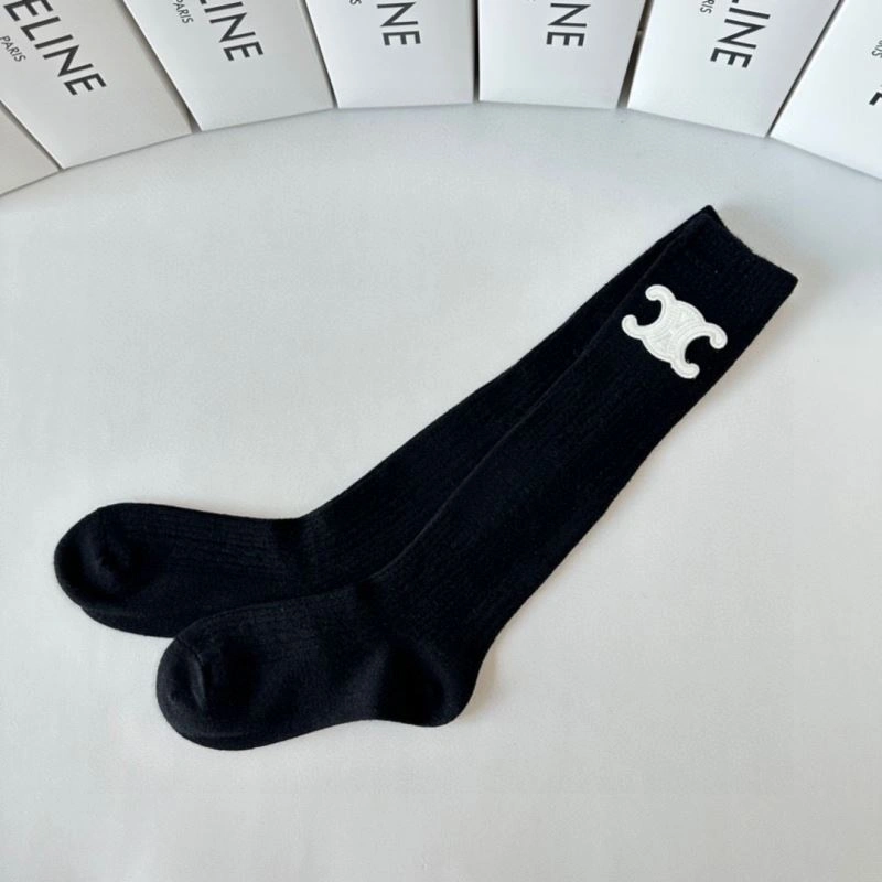 Celine Socks Lightweight 273993