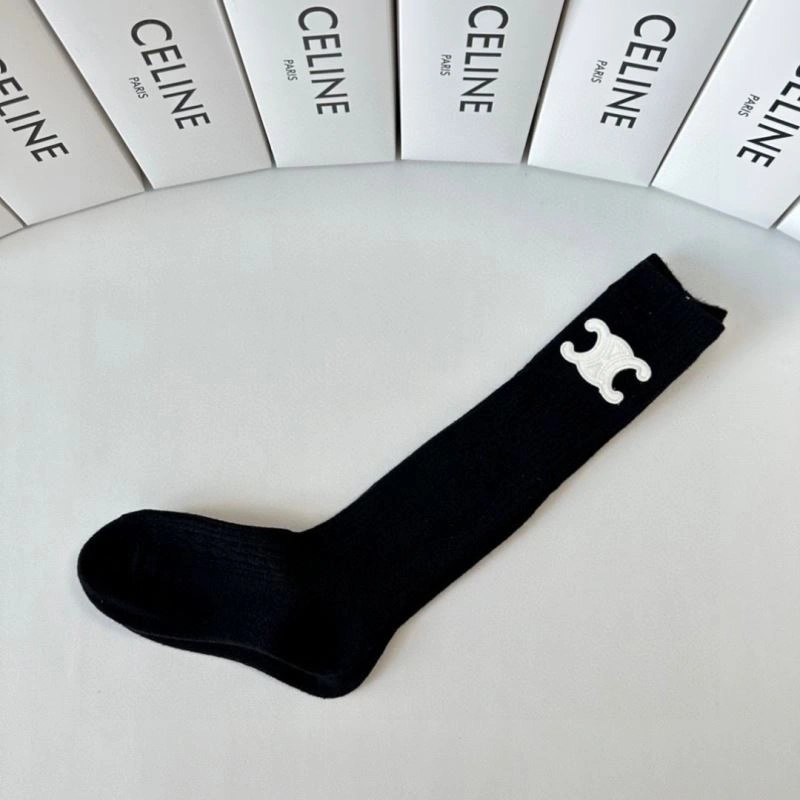 Celine Socks Lightweight 273993