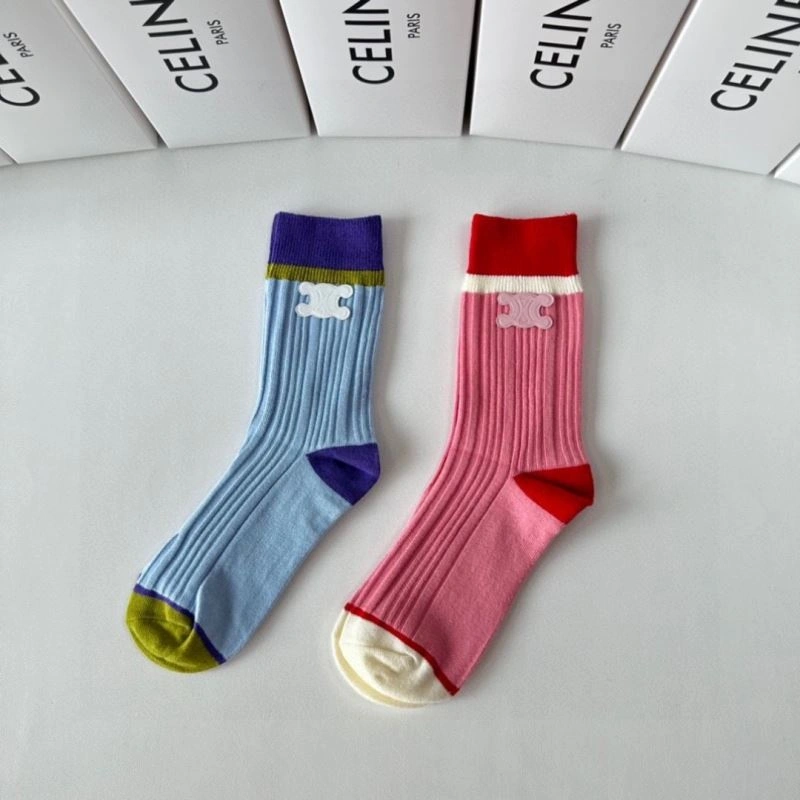 Reliable Celine Socks 273984
