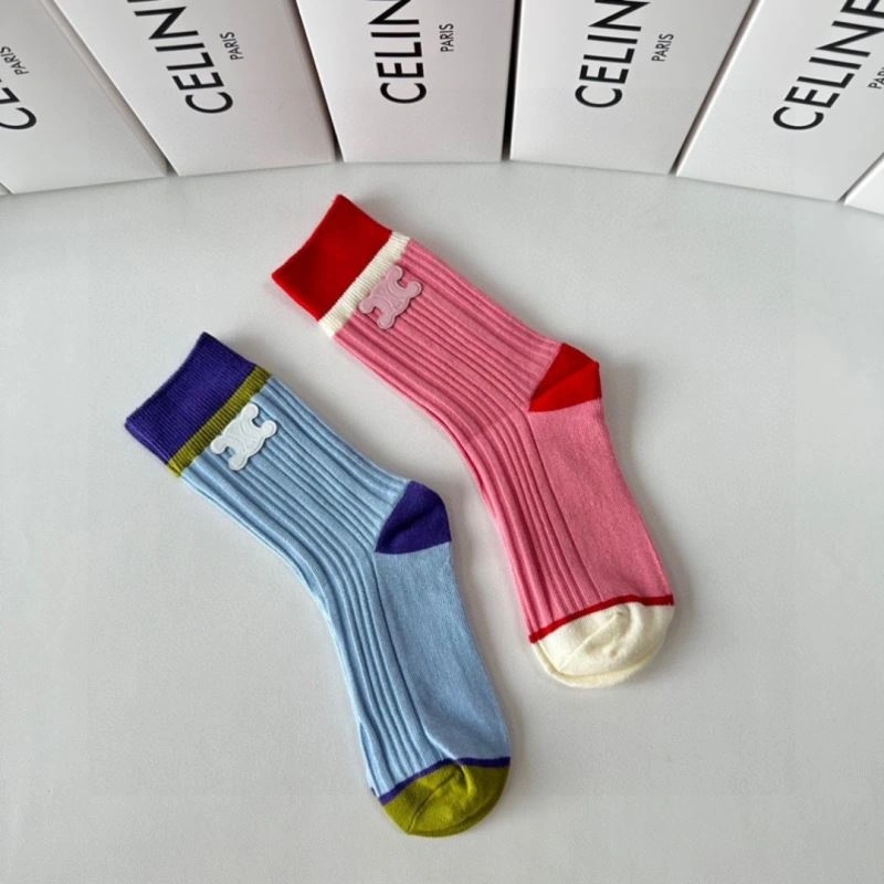 Reliable Celine Socks 273984