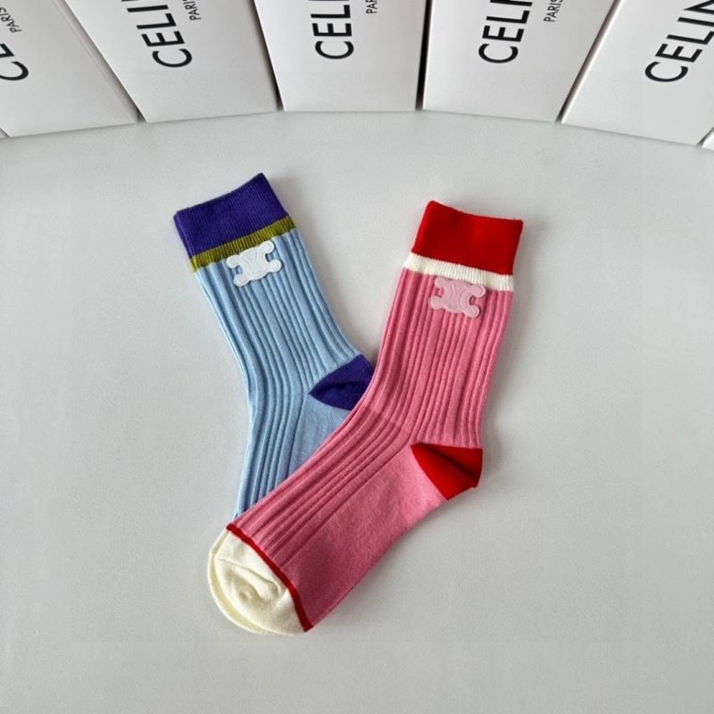 Reliable Celine Socks 273984