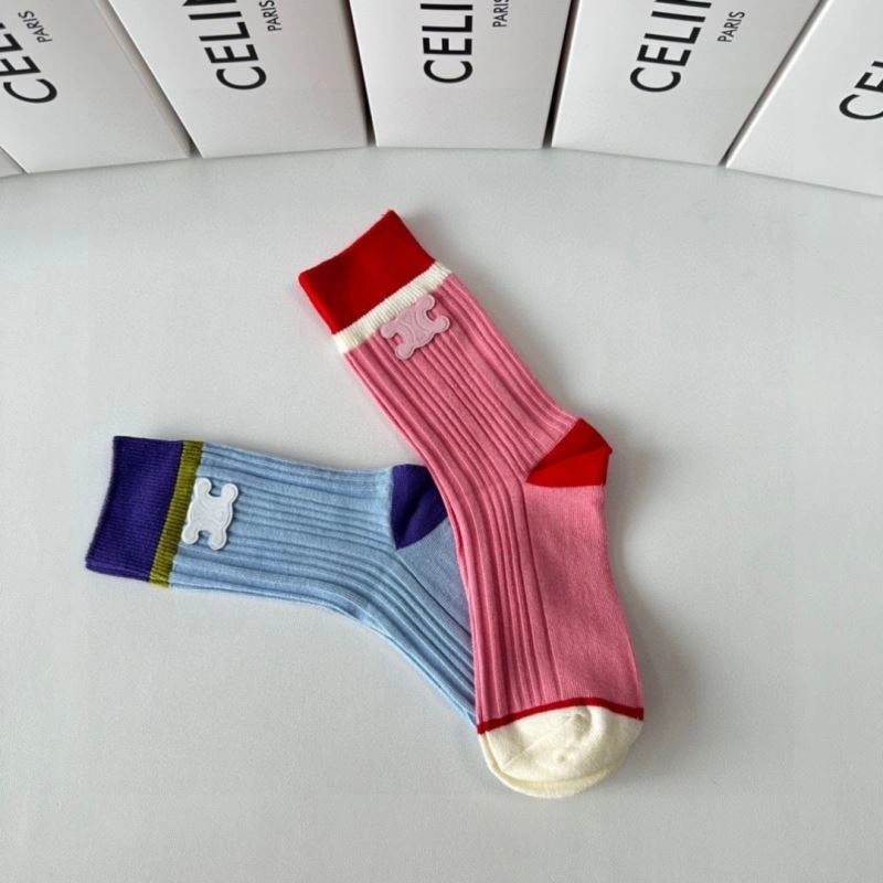 Reliable Celine Socks 273984