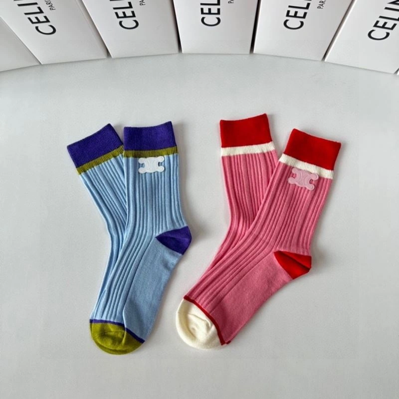Reliable Celine Socks 273984